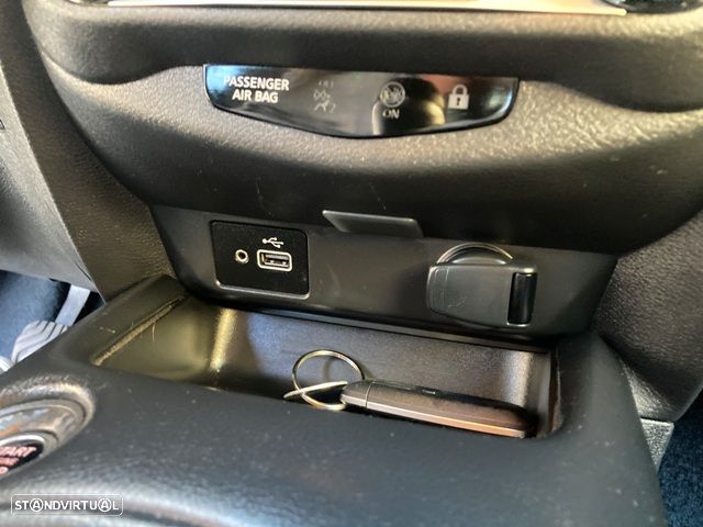 Nissan Juke 1.0 DIG-T N-Connecta - 27