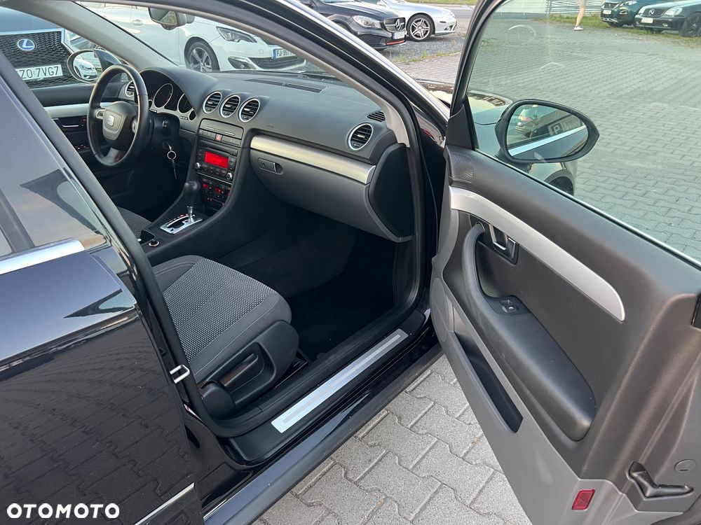 Seat Exeo 2.0 TSI Style Multitronic - 12
