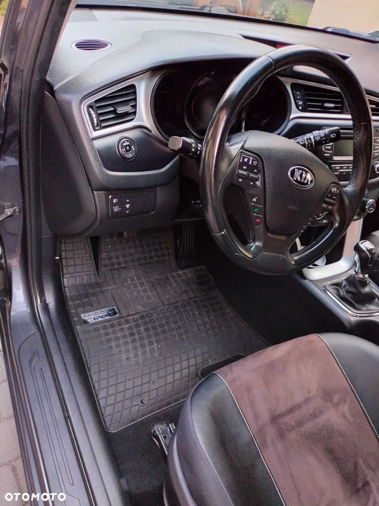Kia Ceed 1.6 GDI M - 5