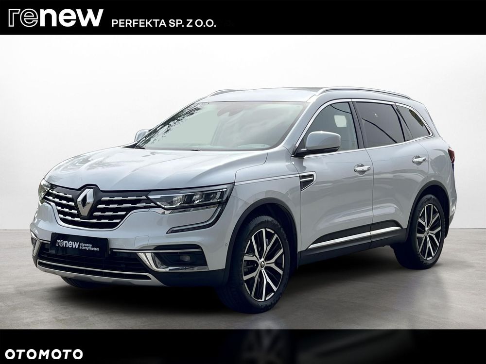 Renault Koleos 1.3 TCe Techno EDC