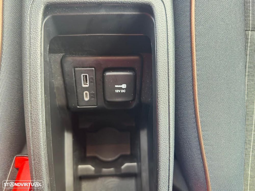 Fiat 500e 42 kWh Icon - 48