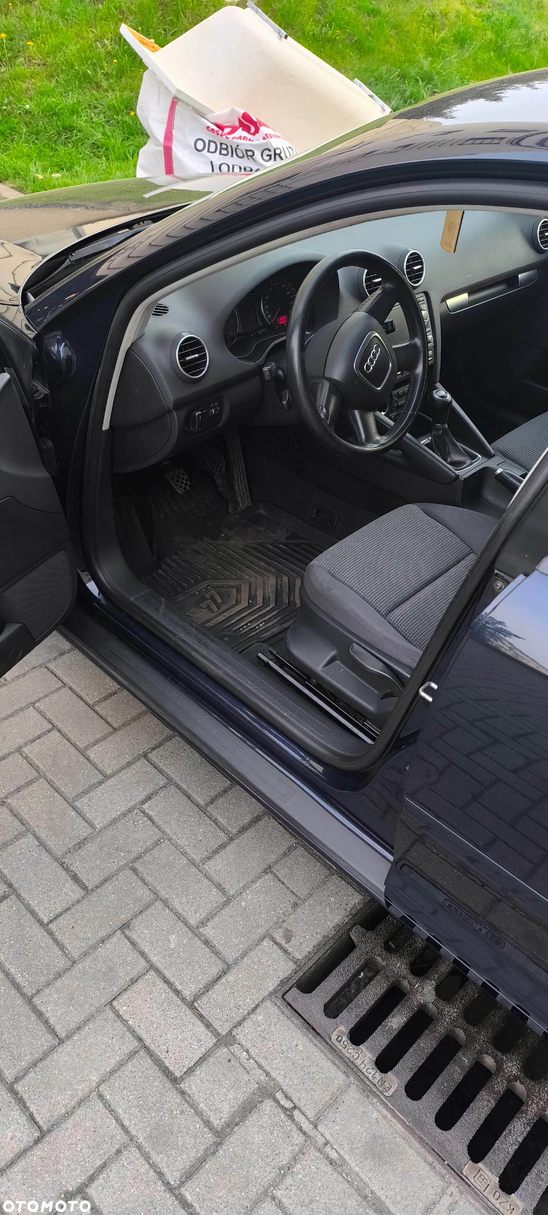 Audi A3 1.6 Sportback Ambition - 6