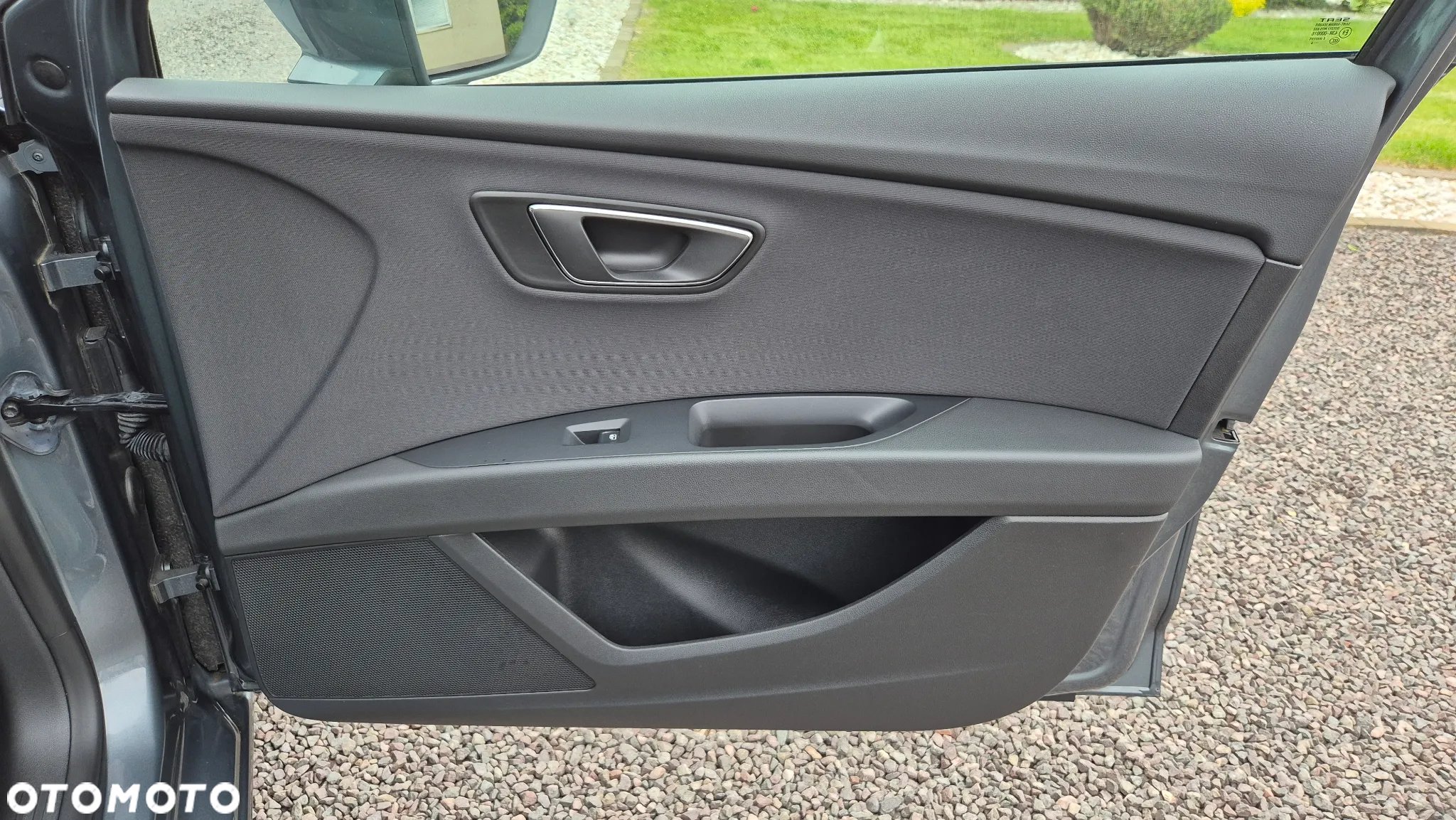 Seat Leon 1.2 TSI Start&Stop Style - 25