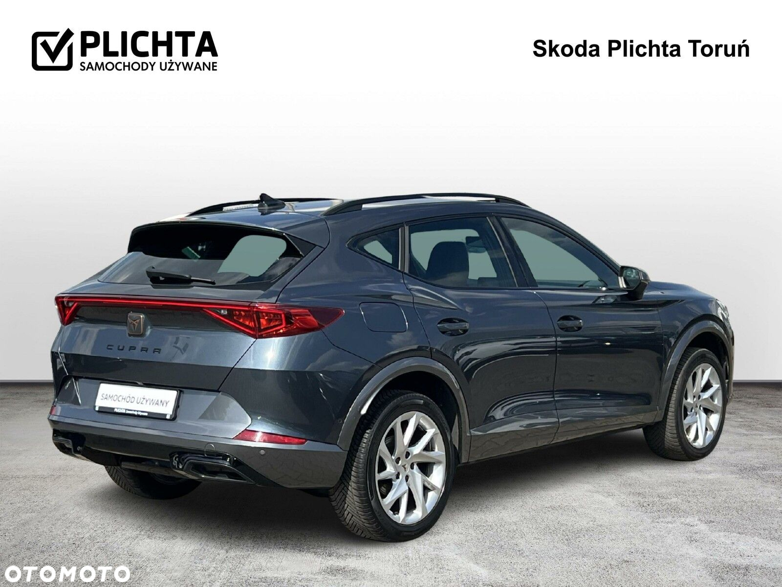 Cupra Formentor - 5