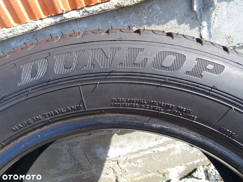 Dunlop Street Response 2 175 65 15 84T 2szt - 3