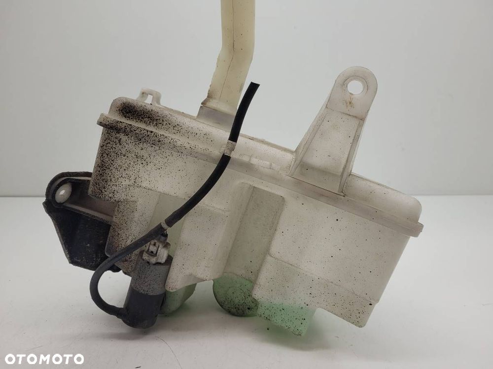 ZBIORNICZEK SPRYSKIWACZY KOMPLETNY TOYOTA COROLLA E15 85350-02070 - 3