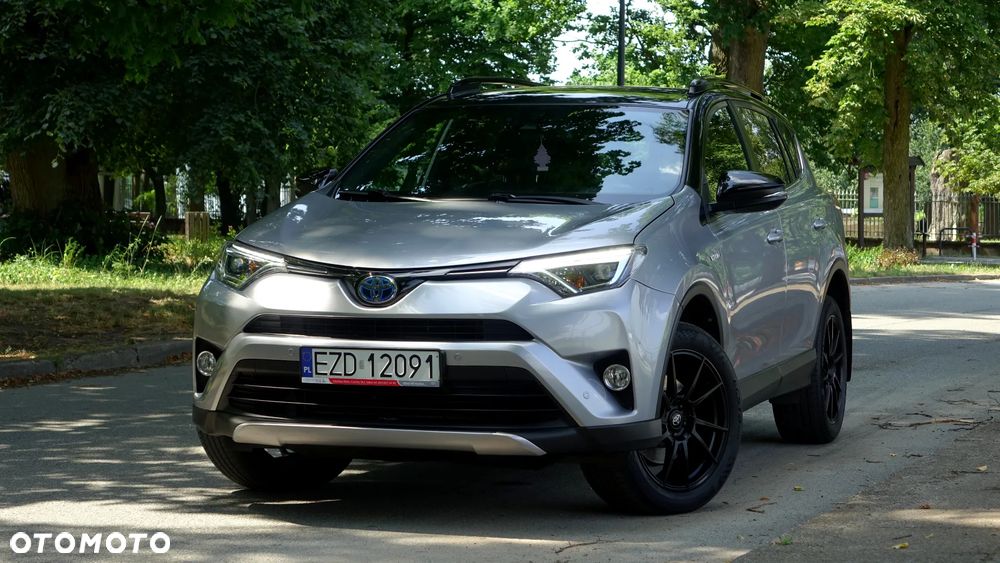 Toyota RAV4 - 24