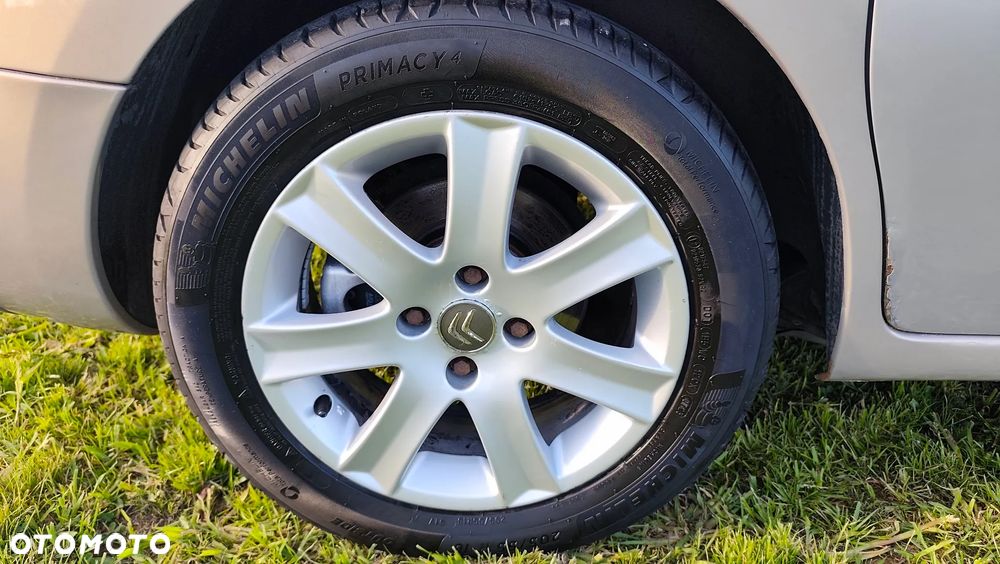 Citroën Berlingo 1.6 HDi - 10