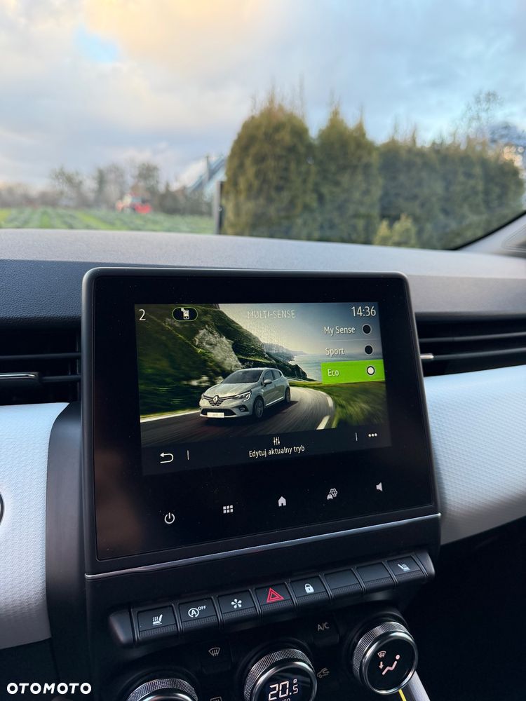 Renault Clio 1.0 TCe Intens - 23