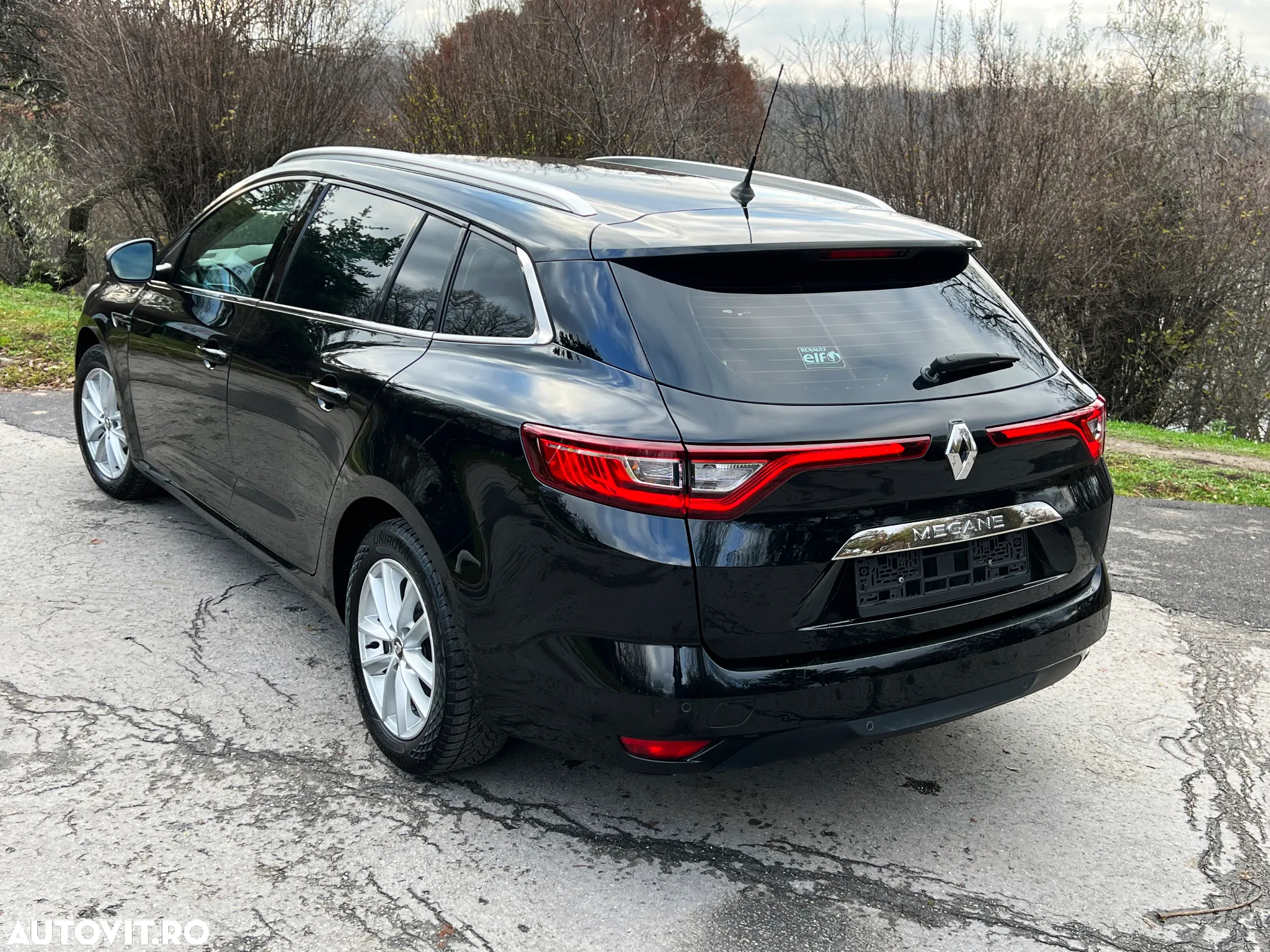 Renault Megane TCe GPF Life - 12