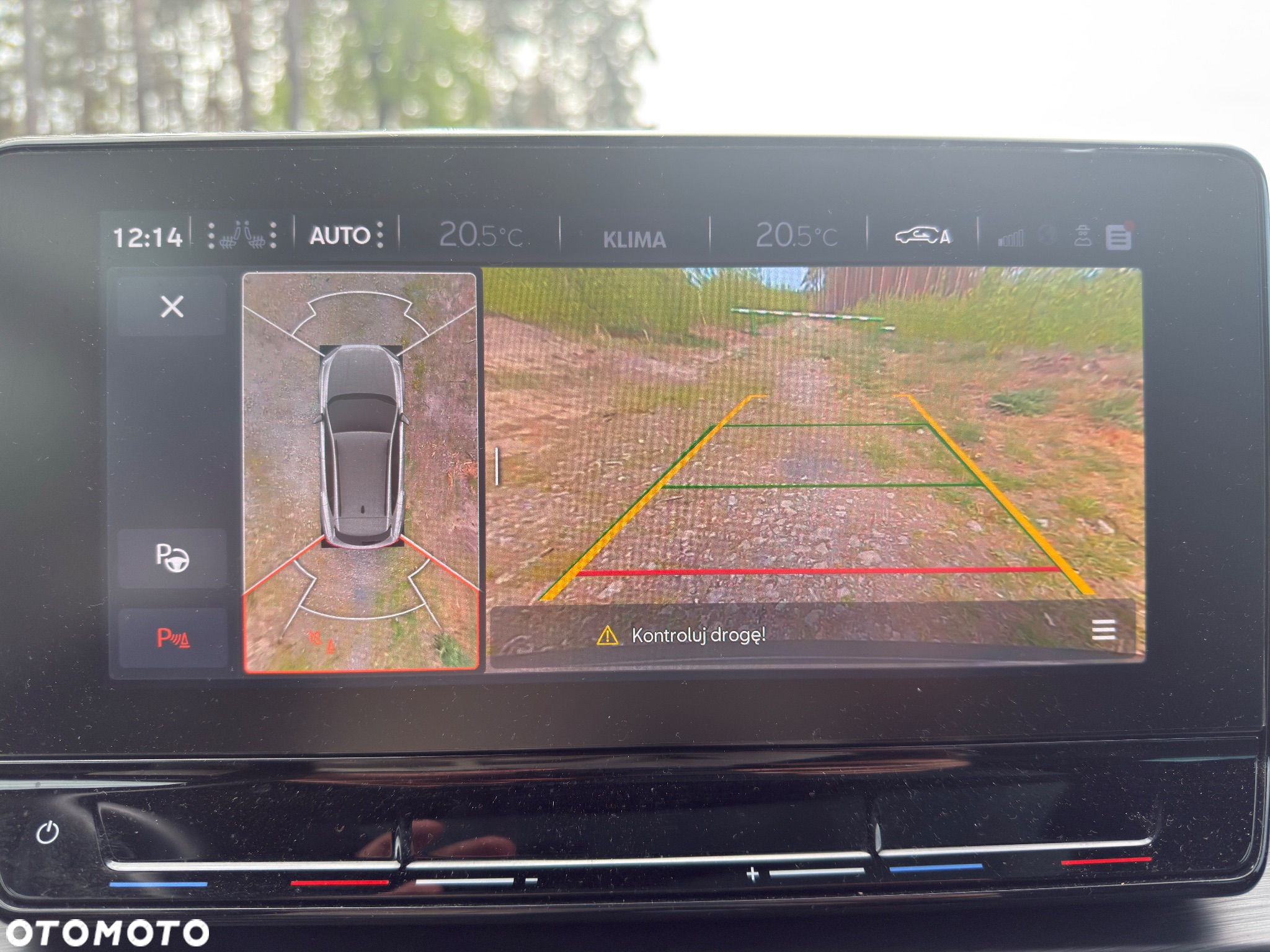 Cupra Formentor 1.5 TSI DSG - 10