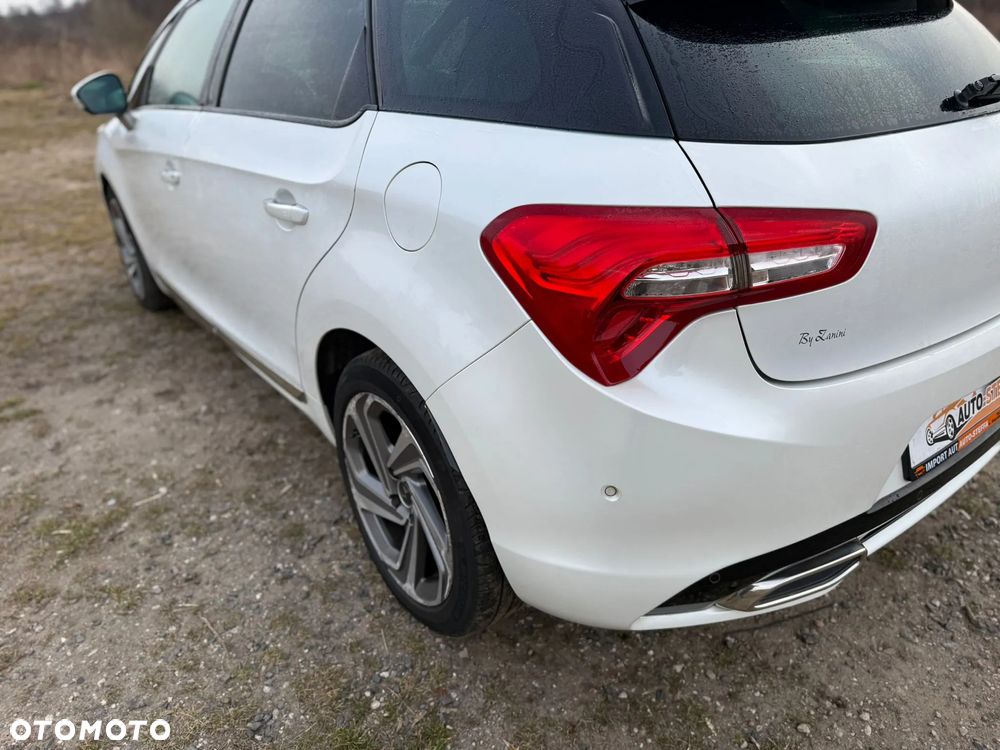 Citroën DS5 BlueHDi 150 Business Class - 17