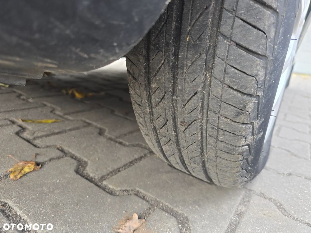 Lancia Ypsilon Y 1.2 8v Elefantino Blu - 17