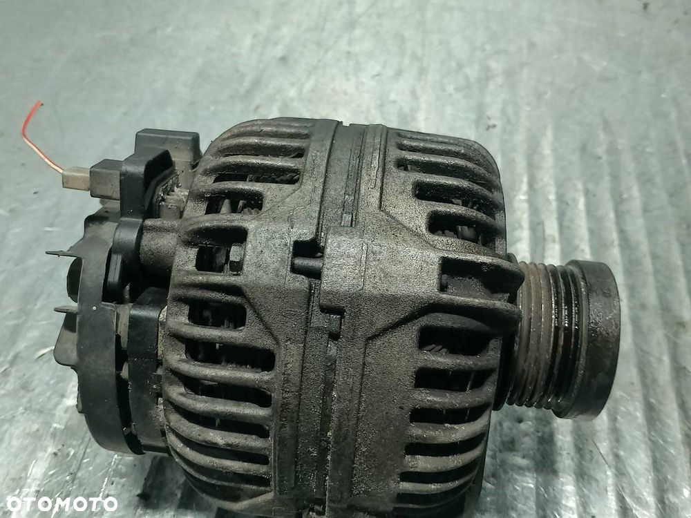 ALTERNATOR VOLVO S60 ( 00-10 ) 9459092  0124515054  2.4 - 1