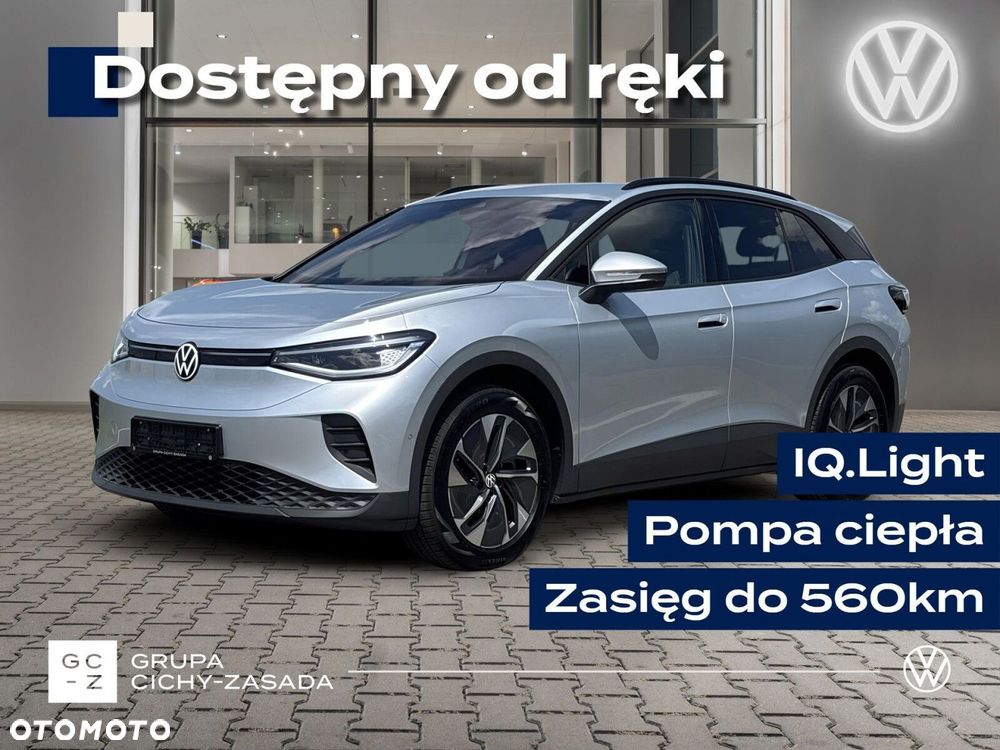 Volkswagen ID.4 - 2