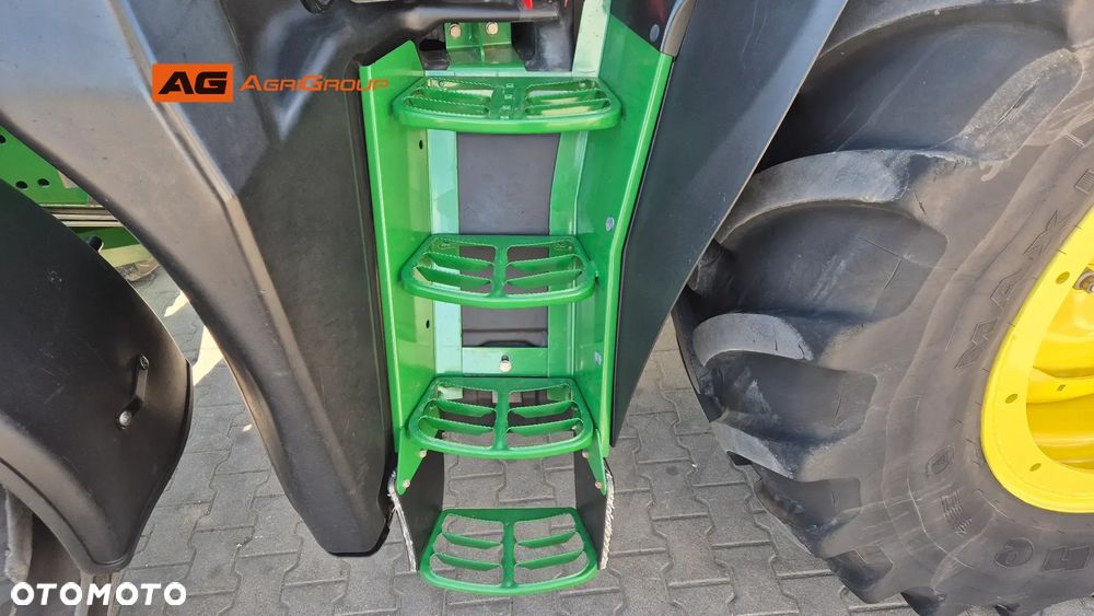 John Deere 6210R 2013R AutoPower - 19