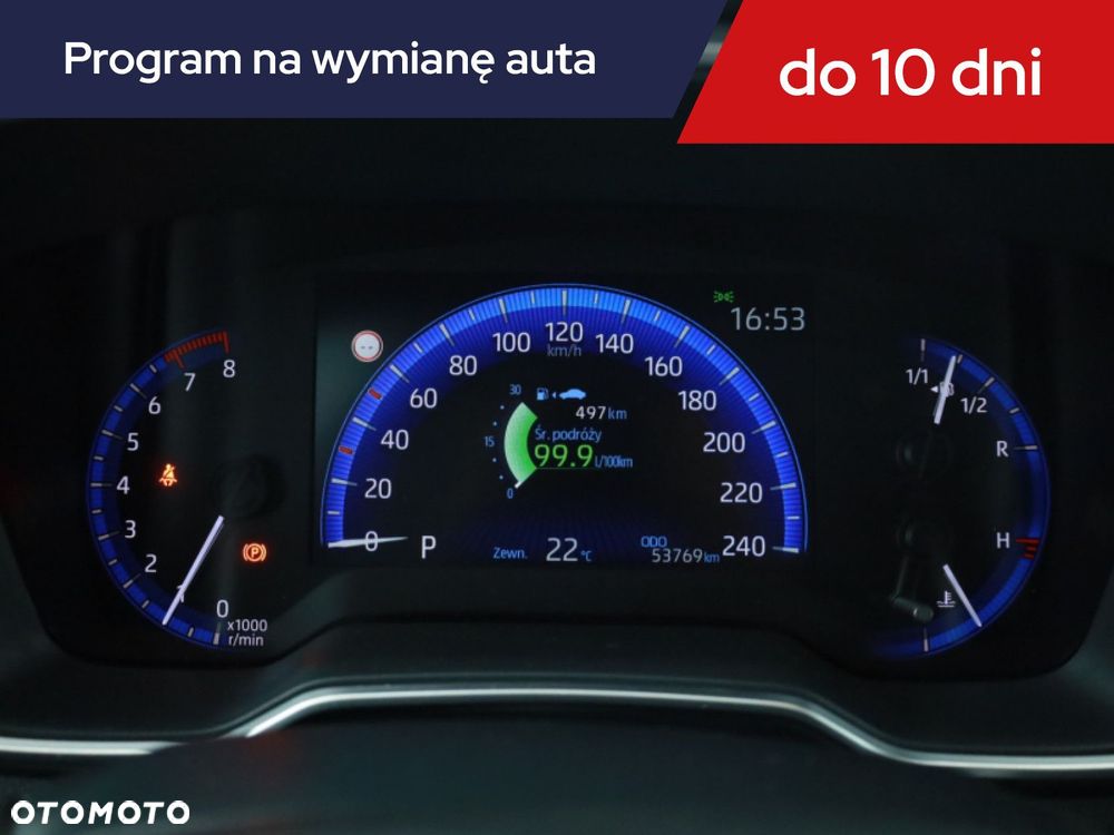 Toyota Corolla - 10