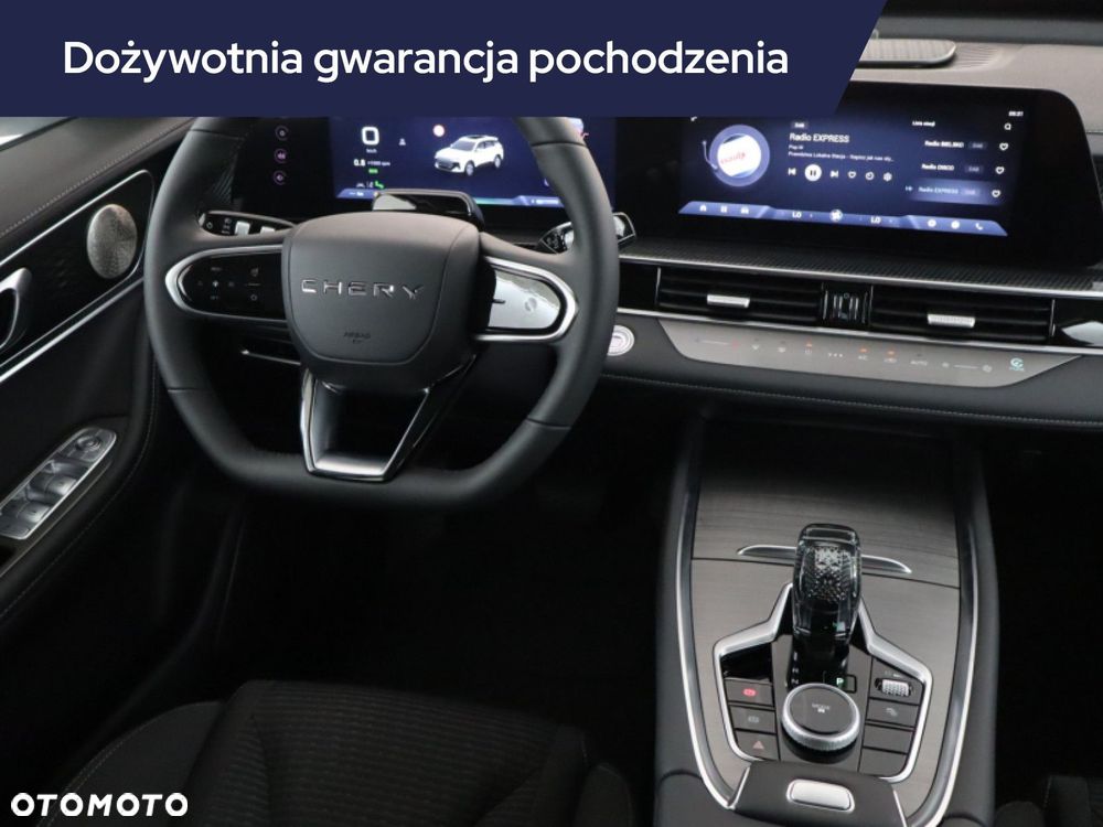 Chery Tiggo 7 - 9
