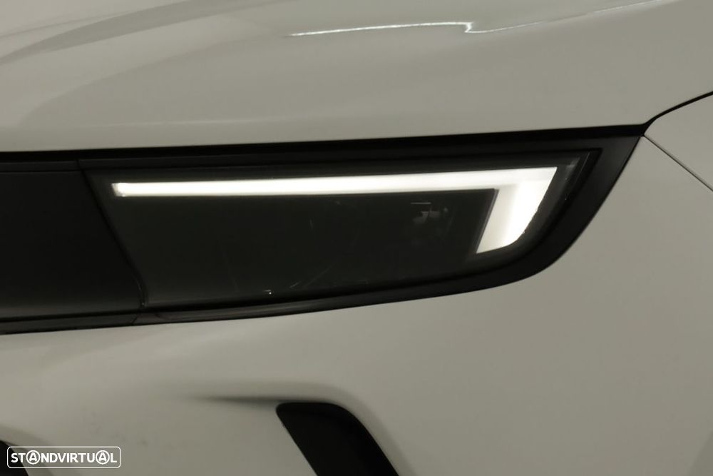 Opel Mokka 1.2 T Ultimate AT - 6