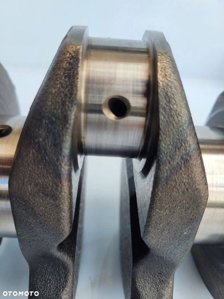 WAŁ KORBOWY BMW M57 7792330 NOMINAŁ - 14