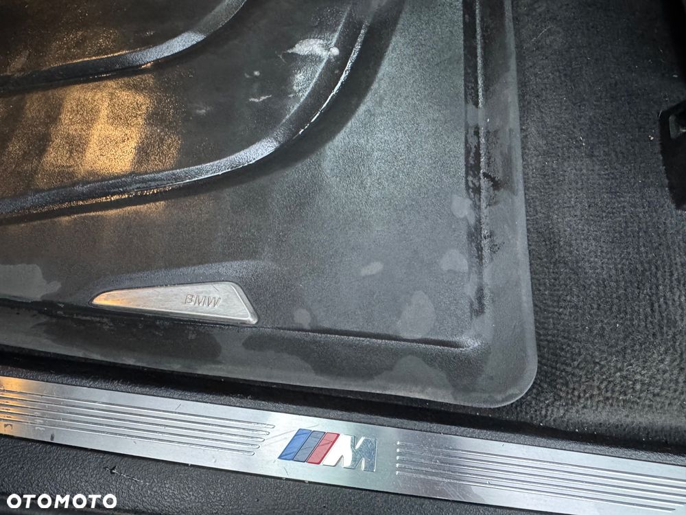 BMW X5 xDrive25d - 10