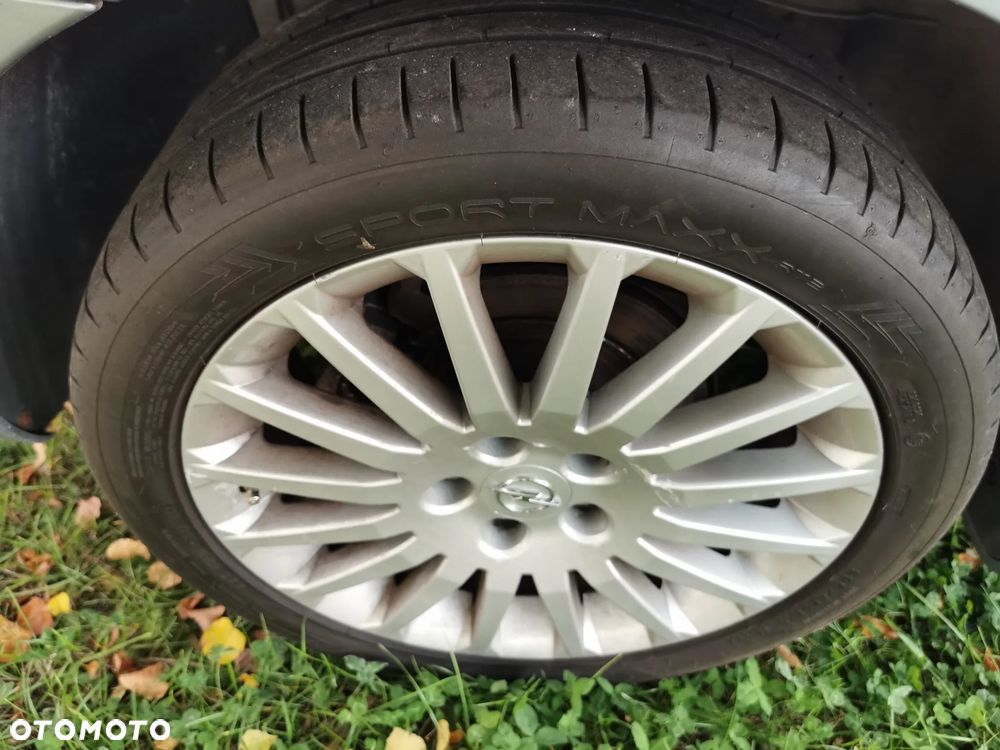 Opel Signum 1.8 Cosmo Plus - 27