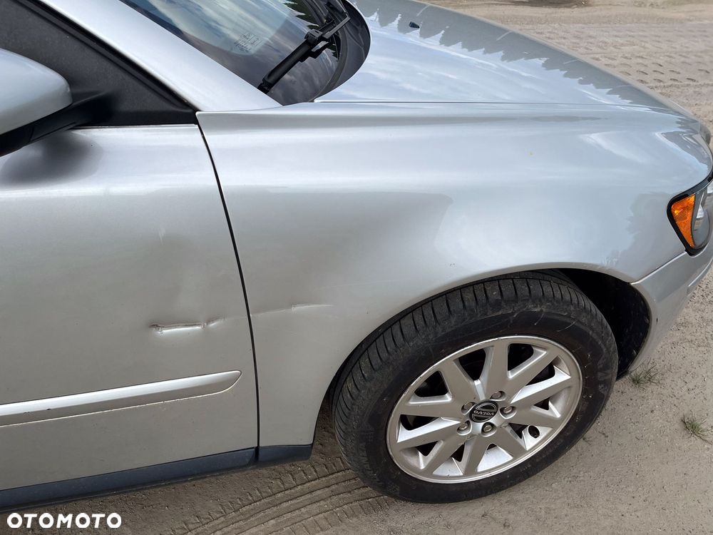 Volvo V50 T5 Summum - 22