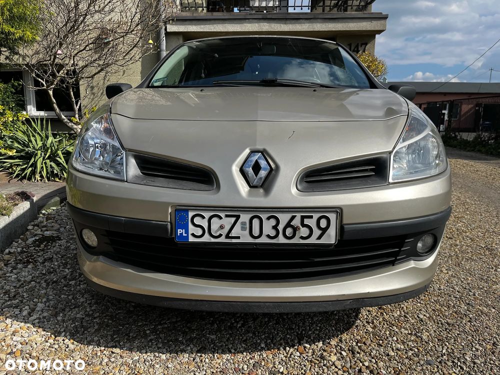 Renault Clio 1.5 dCi Edition Dynamique - 6