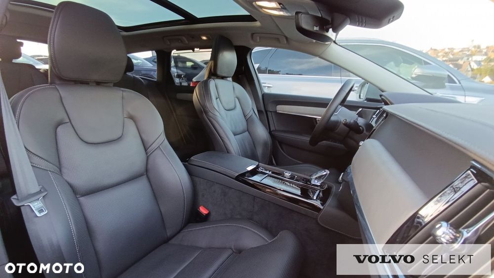 Volvo V90 - 10