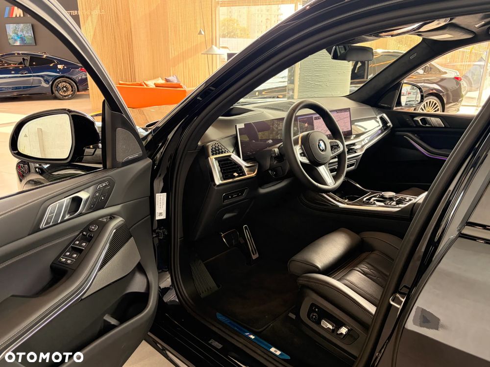 BMW X7 xDrive40d mHEV sport - 5