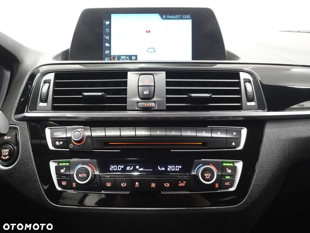 BMW Seria 1 118d xDrive Edition Metropolitan - 35