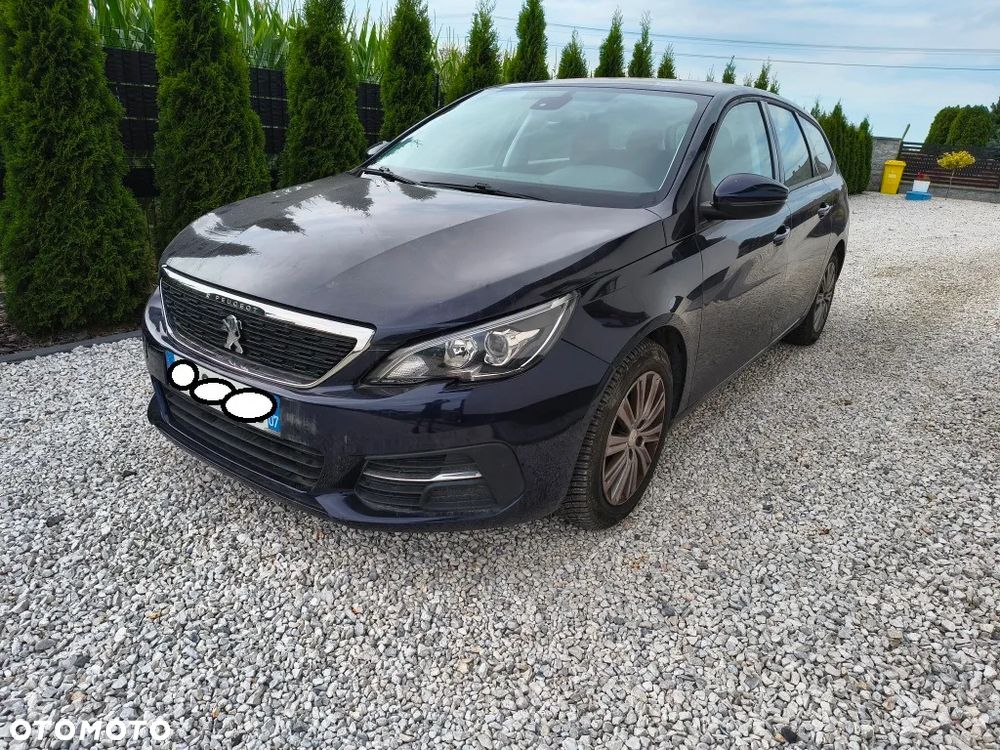 Peugeot 308 PureTech 130 Stop & Start Allure - 1