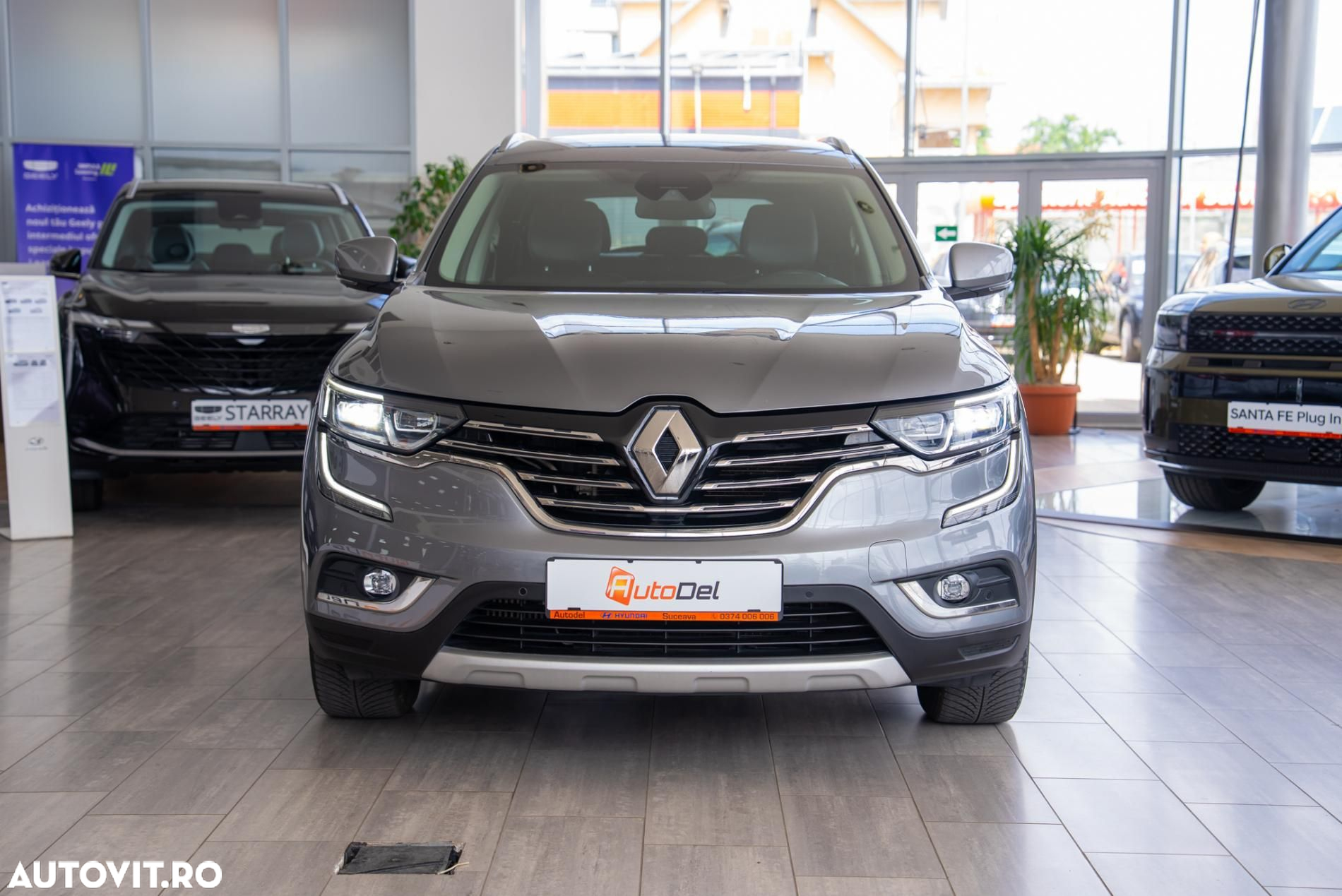 Renault Koleos ENERGY dCi 175 X-tronic LIFE - 9