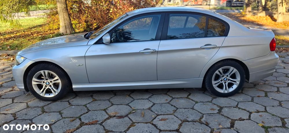BMW Seria 3 - 9