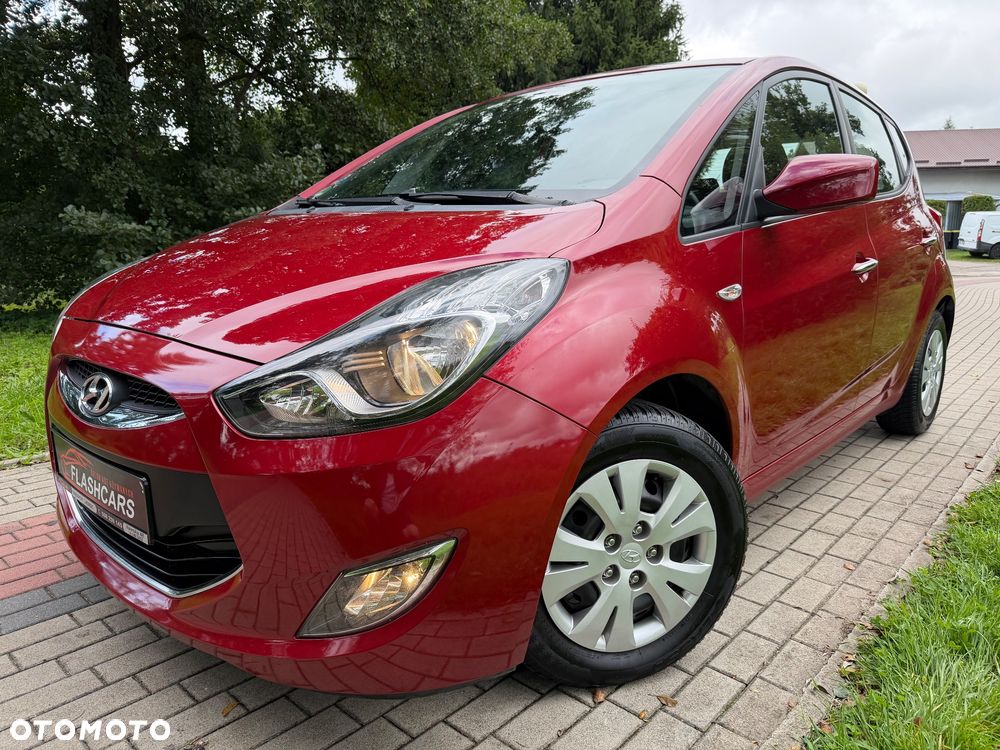 Hyundai ix20 1.4 5 Star Edition - 7