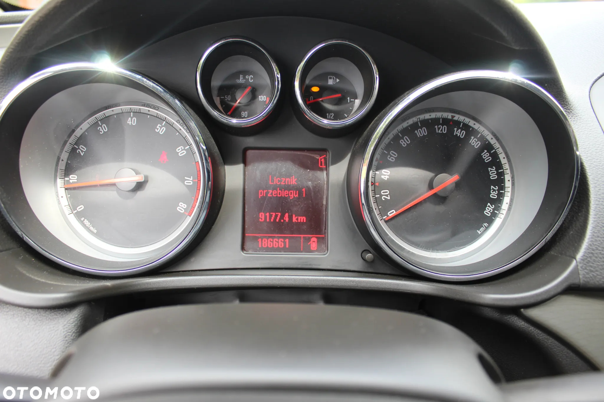 Opel Insignia 1.8 Active - 18