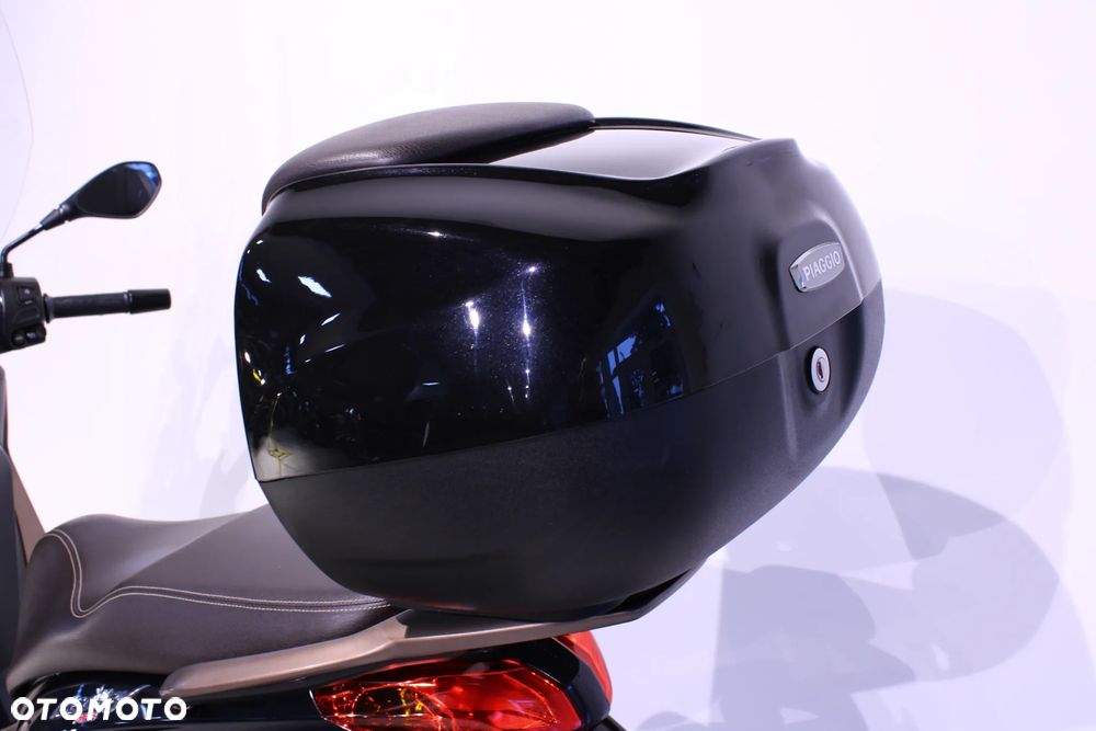 Piaggio Medley - 30