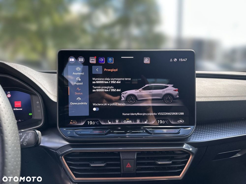 Cupra Formentor - 26