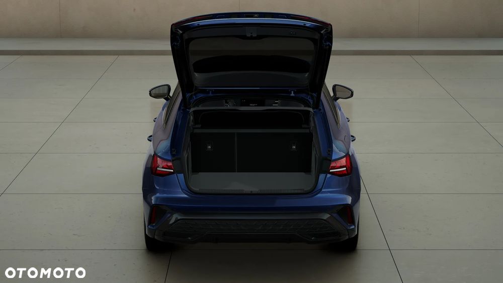 Audi A3 Sportback TFSI 110 kW ack S tronic S line - 7