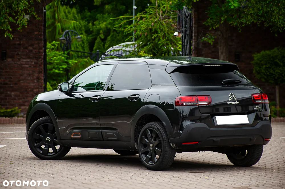Citroën C4 Cactus PureTech 110 Stop&Start Origins - 16