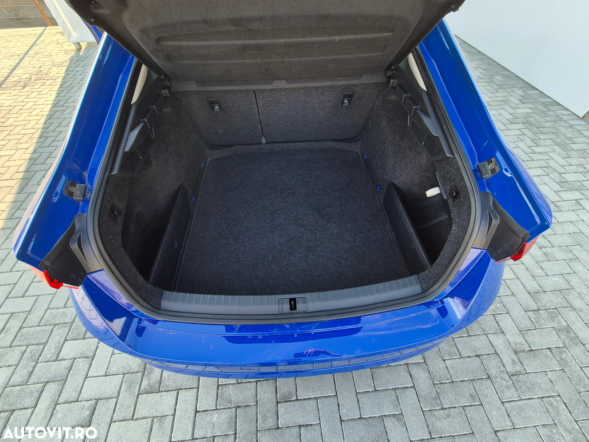 Skoda Octavia 2.0 TDI Ambition - 14