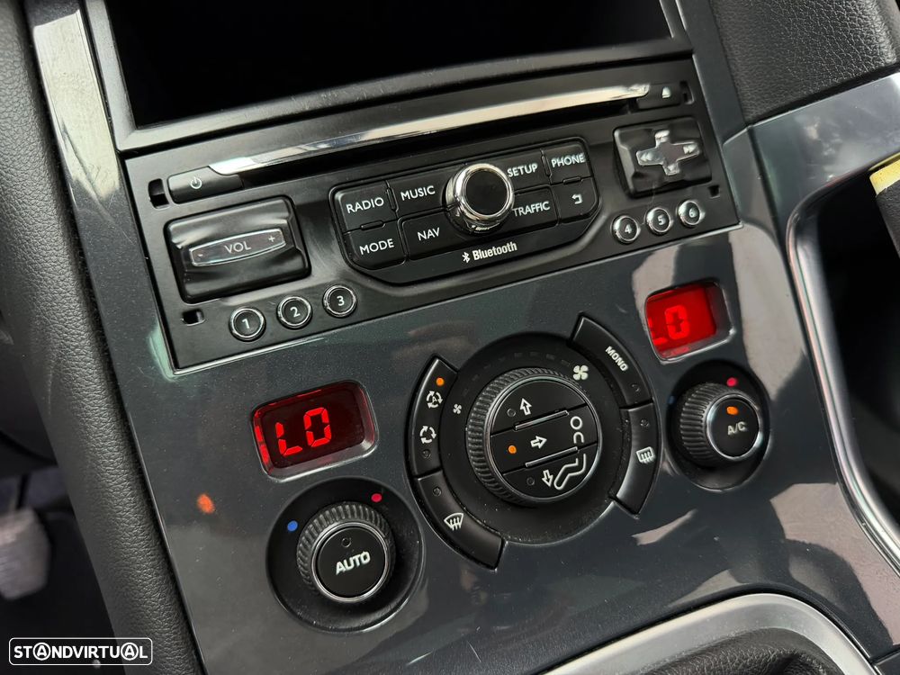 Peugeot 3008 1.6 HDi Active - 20