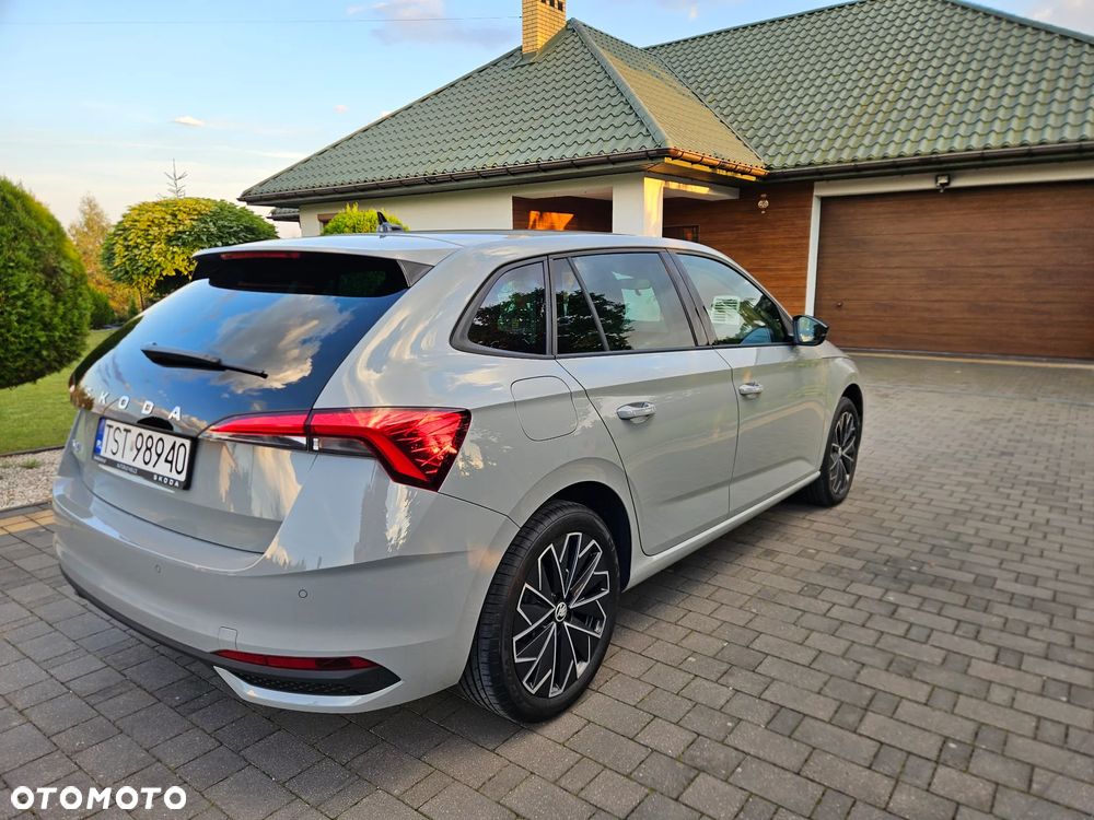 Skoda Scala ver-1-5-tsi-ambition-dsg - 5