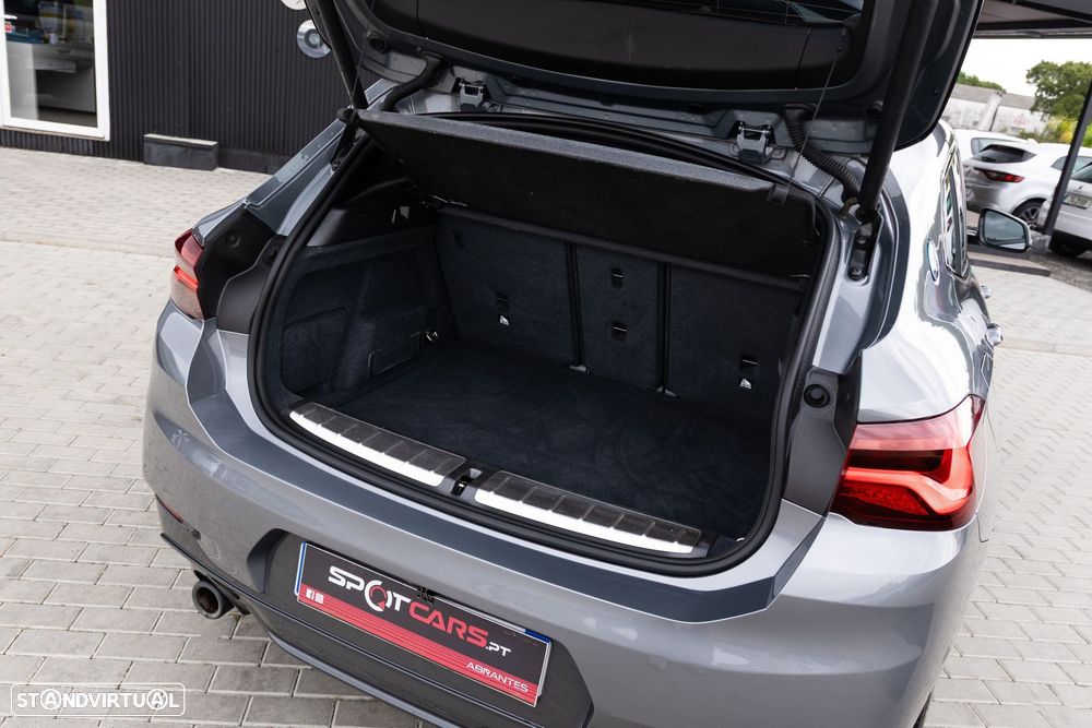 BMW X2 xDrive25e M Sport - 11
