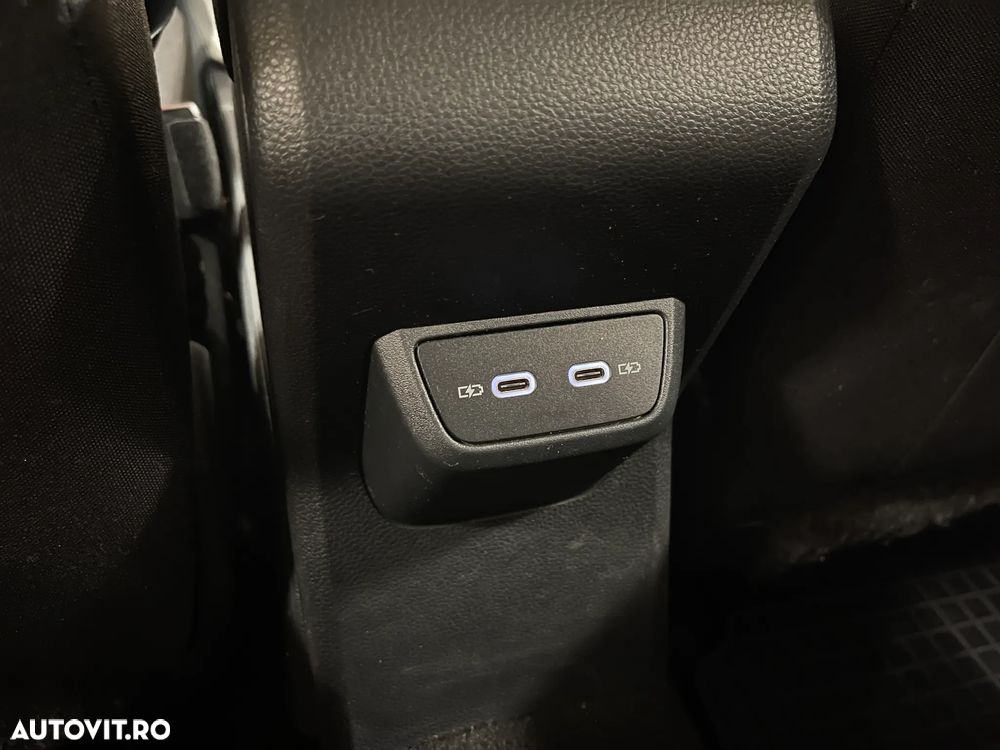 Volkswagen Polo 1.0 TSI Comfortline - 23