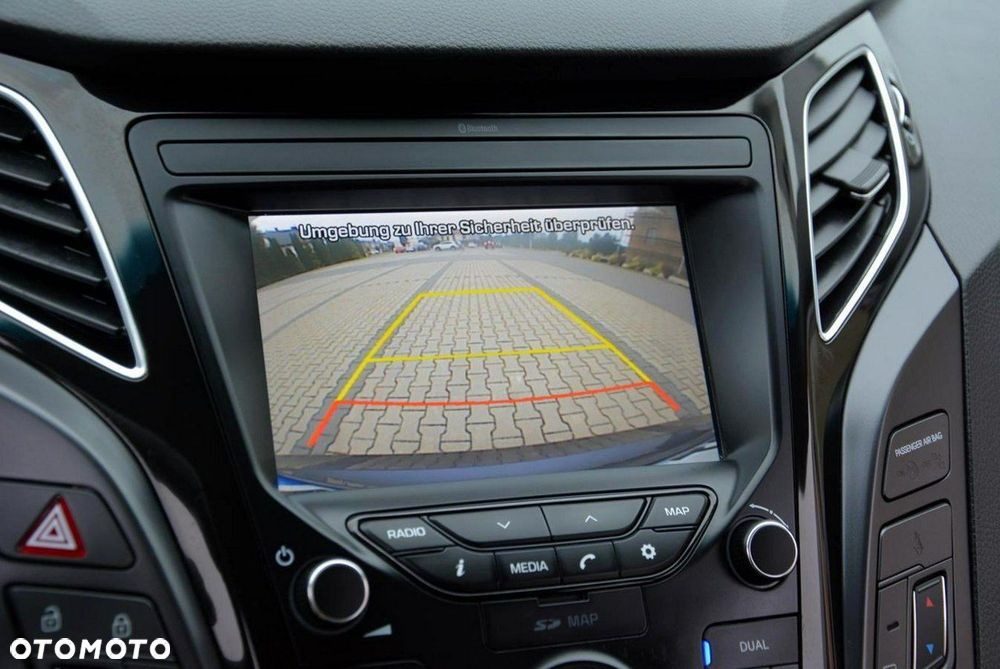 Hyundai i40 1.7 CRDi BlueDrive Comfort DCT - 31