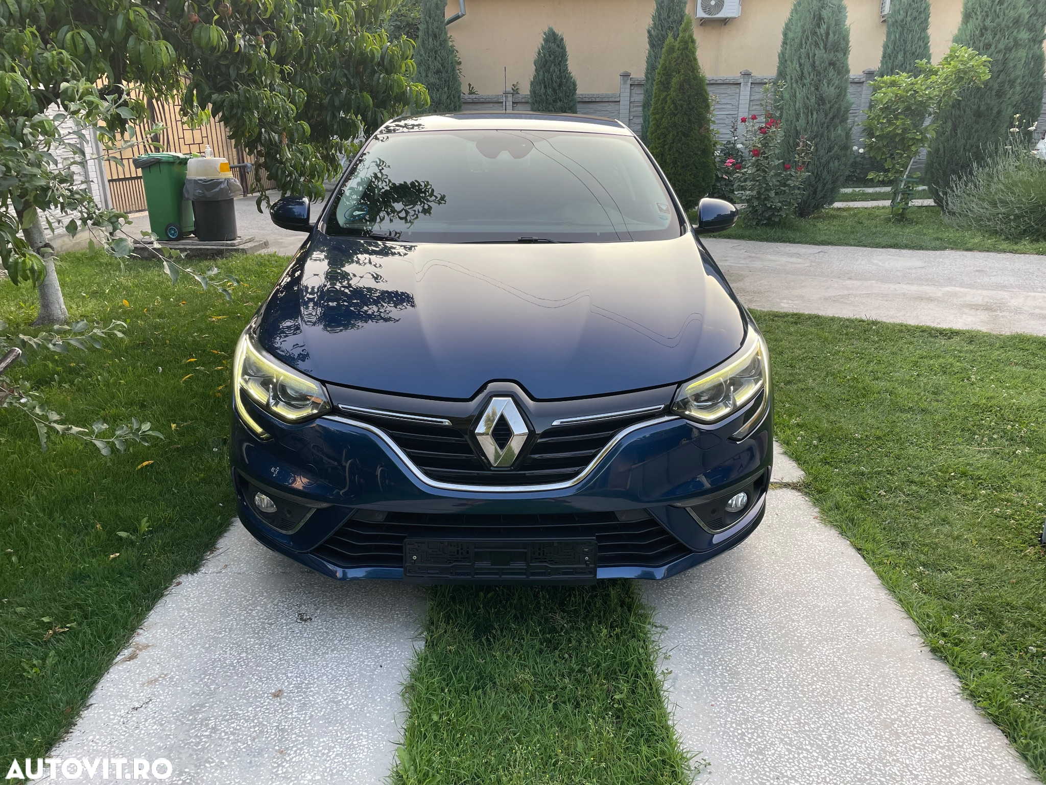 Renault Megane - 14