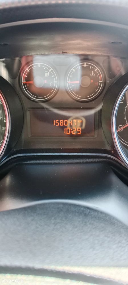 Fiat Bravo 1.4 16V Active - 16
