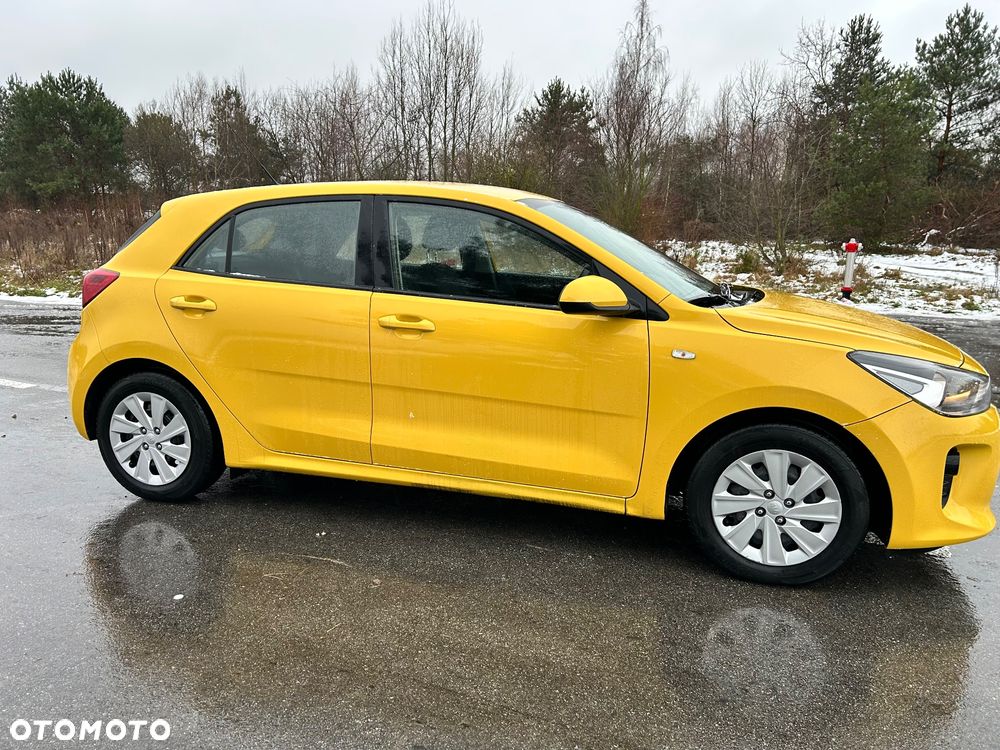 Skoda Fabia 1.0 Ambition - 7