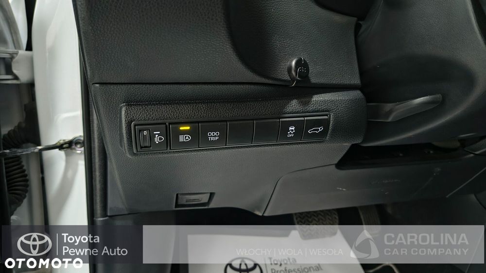 Toyota Corolla 1.8 Hybrid Style - 13